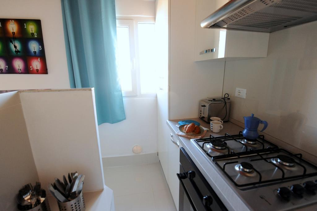 Acacia Firenze - Ciclamino Apartment Exterior photo