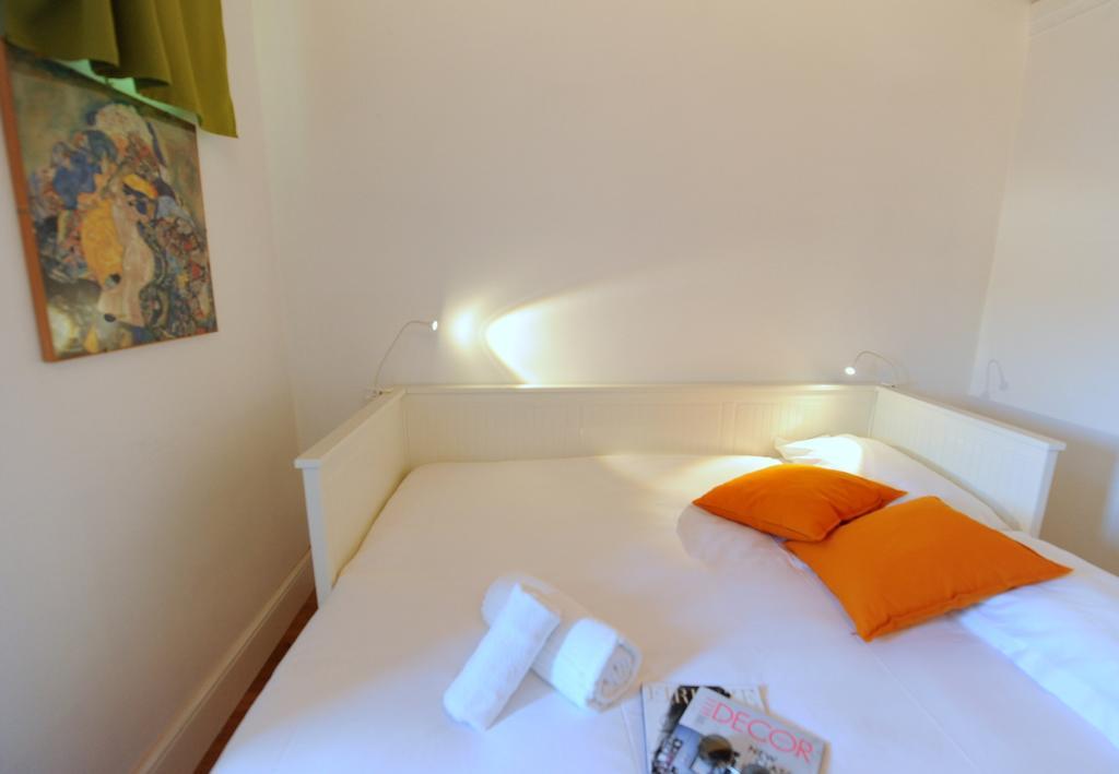 Acacia Firenze - Ciclamino Apartment Exterior photo