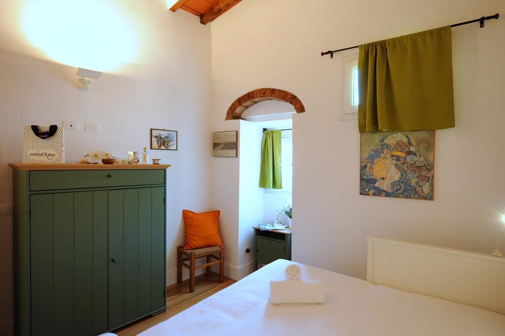 Acacia Firenze - Ciclamino Apartment Exterior photo