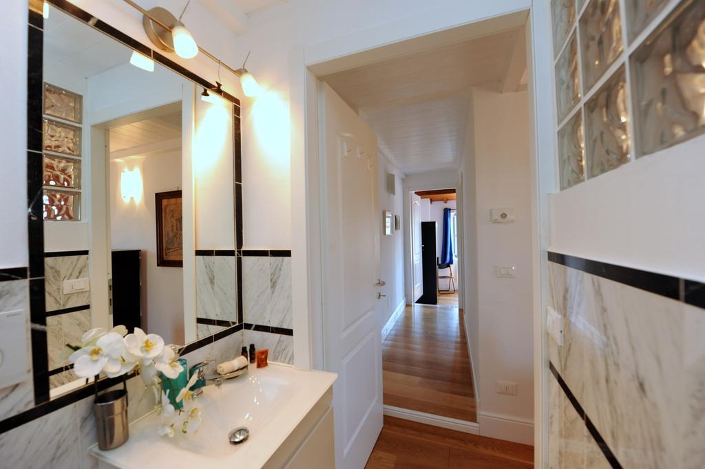 Acacia Firenze - Ciclamino Apartment Exterior photo