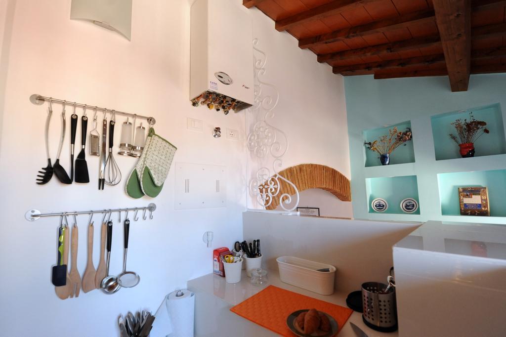 Acacia Firenze - Ciclamino Apartment Exterior photo