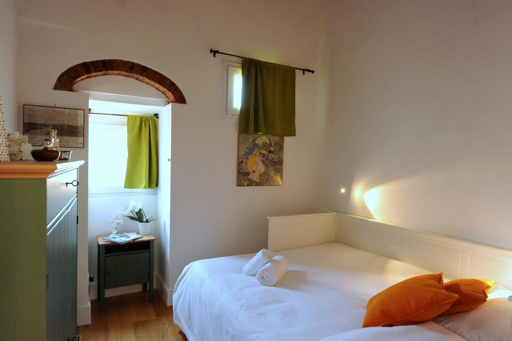 Acacia Firenze - Ciclamino Apartment Exterior photo